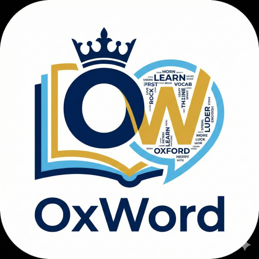OxWord Icon